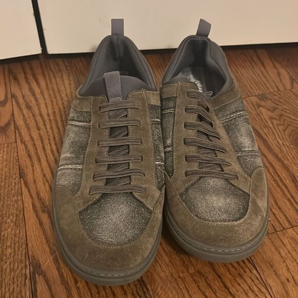 johnnie-O Mens Authentic Sneaker Fashion Sneaker Size 11.5 main image 4